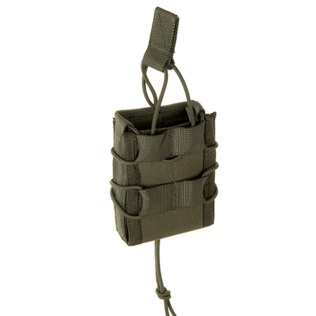 Invader Gear Single Magazine Pouch Taco Single QR M-Series