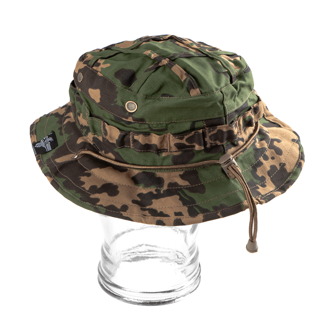 Invader Gear Mod 2 Boonie Bush Hat Partizan Camo