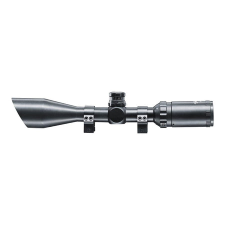 Walther Scope ZF 3-9 X 44 With 11mm Scope Mounts 