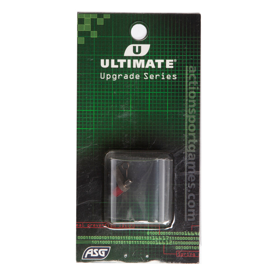 ASG Ultimate Gearbox Anti Reversal Latch V2 V3