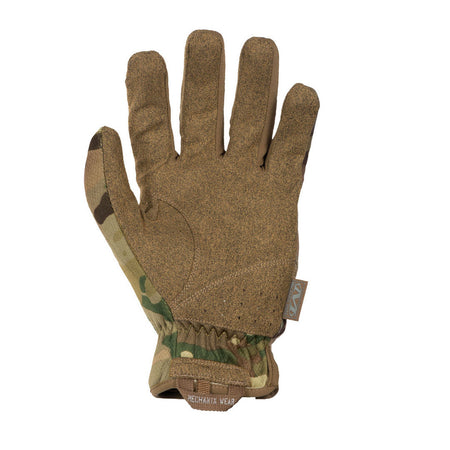 Mechanix Tactical FastFit Gloves Gen II Multicam