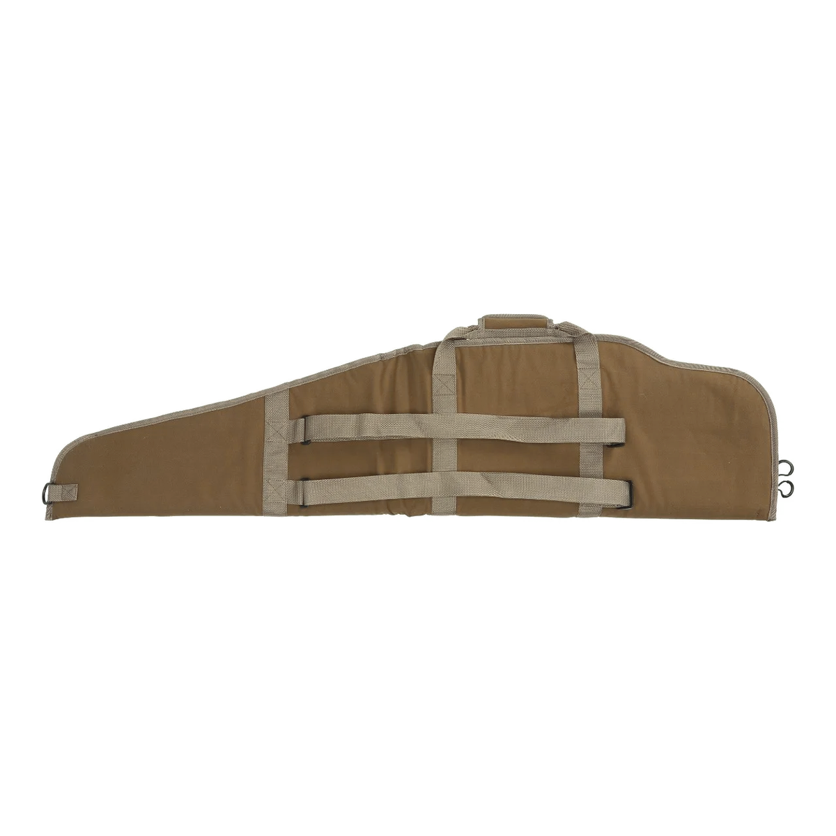 Browning Broceliande Stalkers Scoped Rifle Carry Case Slip 115cm Brown