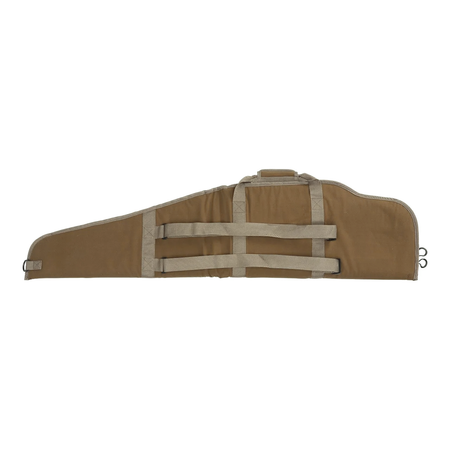 Browning Broceliande Stalkers Scoped Rifle Carry Case Slip 115cm Brown