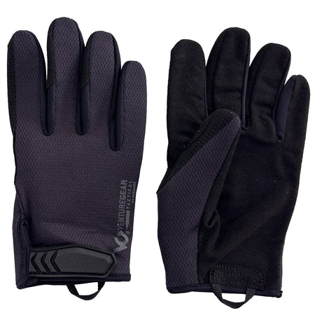 ASG Venture Gear Tactical VGTG30 Operators Gloves Black