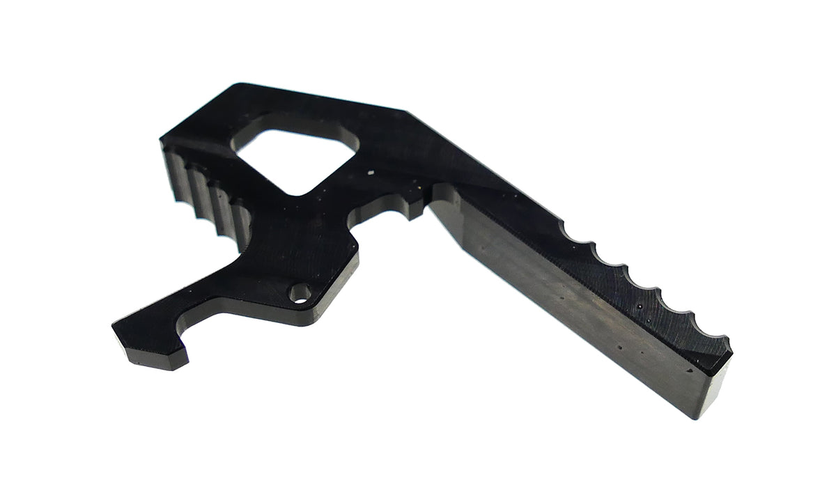 Retro Arms Airsoft Extended Charging Handle Type A