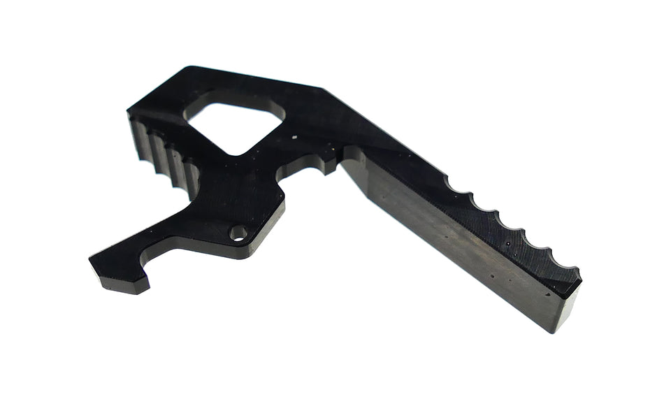 Retro Arms Airsoft Extended Charging Handle Type A
