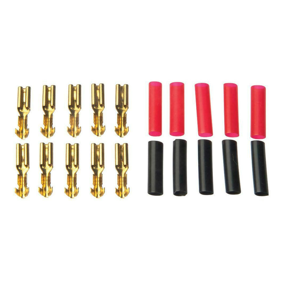 Ultimate Airsoft Motor Connector Plugs