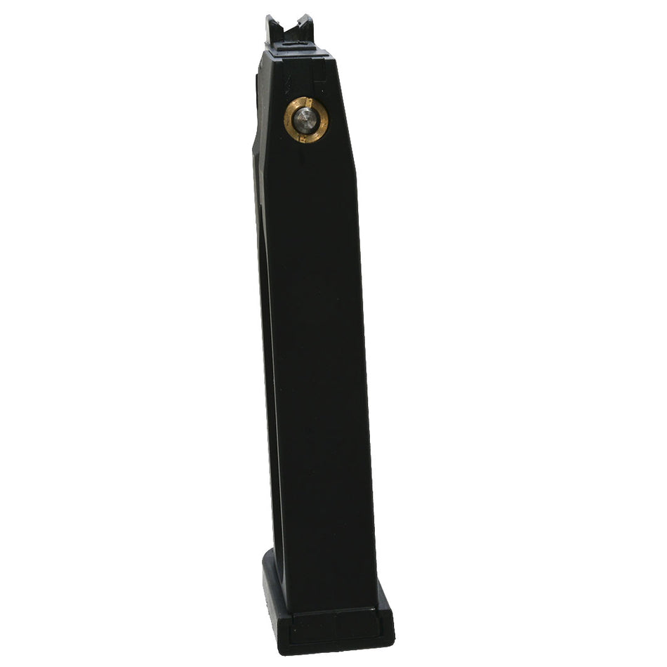Vorsk VP26 Series Co2 Magazine Black 20rd 6mm bb's
