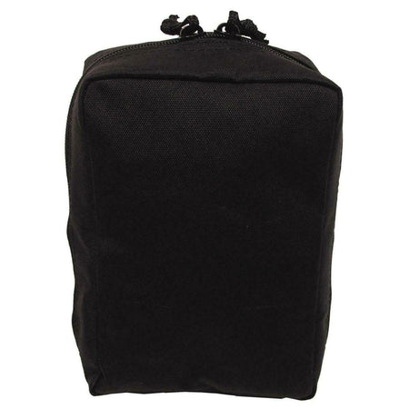 MFH Small Utility Pouch Black