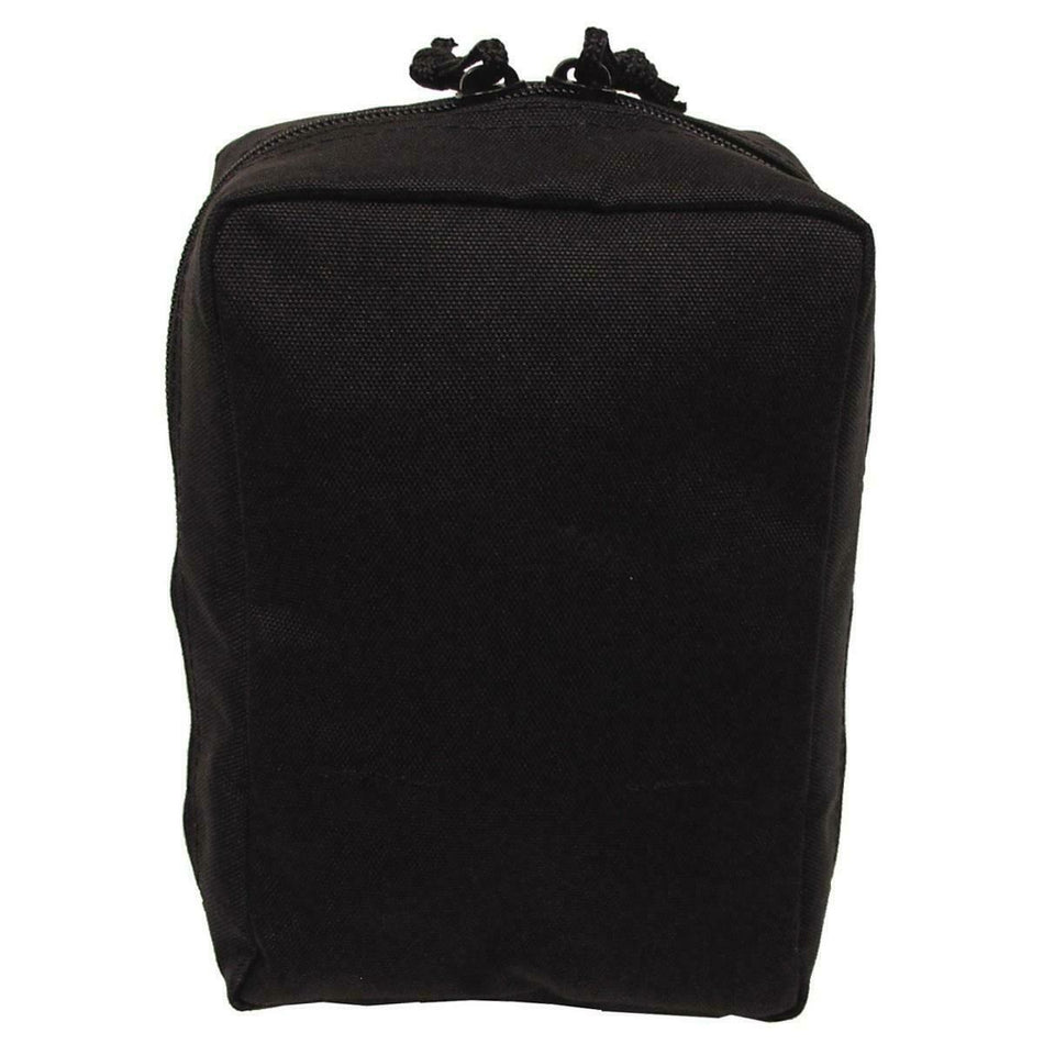 MFH Small Utility Pouch Black