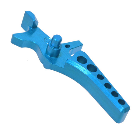 Retro Arms Airsoft Gearbox M Series Speed Trigger Type C