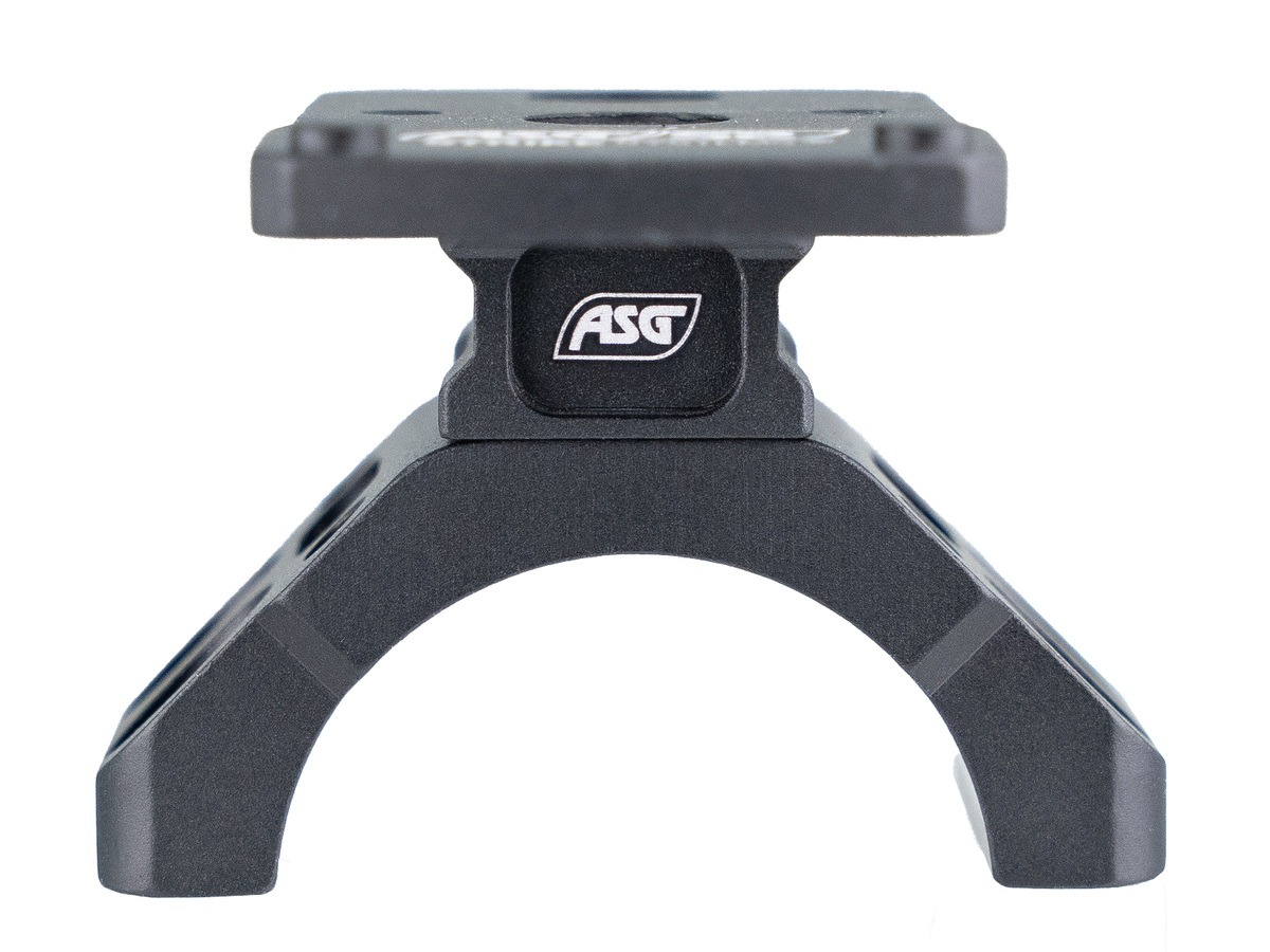 Strike Systems AOMS-01 Additional Optic Dot Scope Mount 30mm