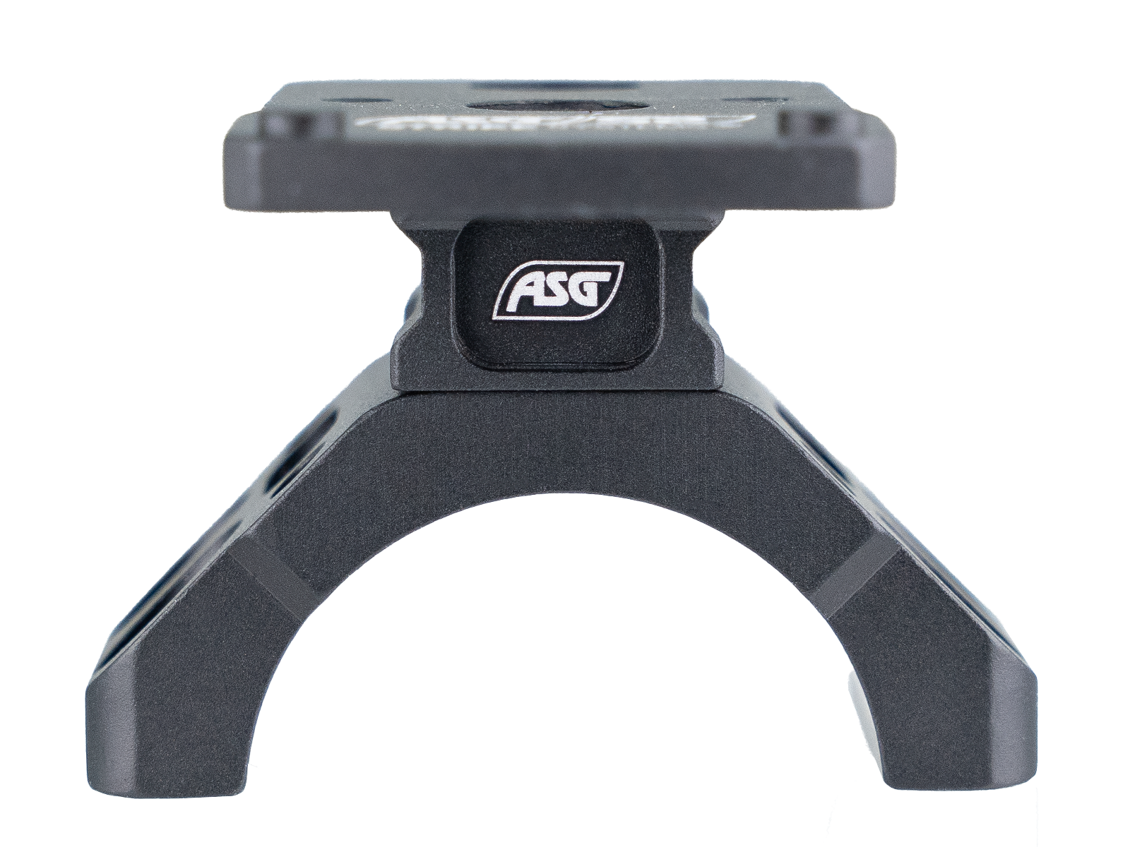 Strike Systems AOMS-01 Additional Optic Dot Scope Mount 30mm
