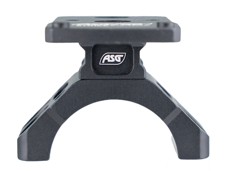 Strike Systems AOMS-01 Additional Optic Dot Scope Mount 30mm