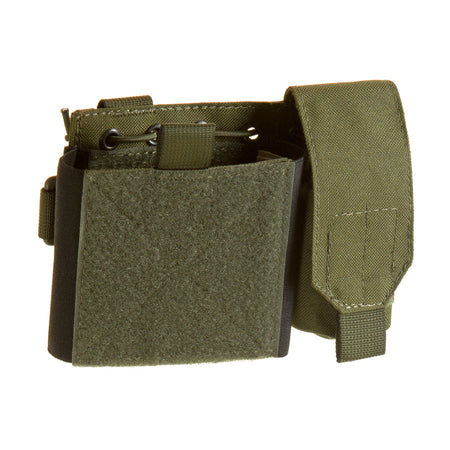 Invader Gear Airsoft Admin Pouch Molle Utility