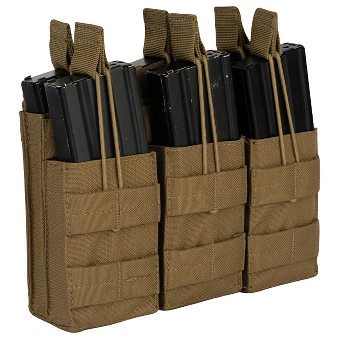 Viper DUO Triple Mag Pouch 