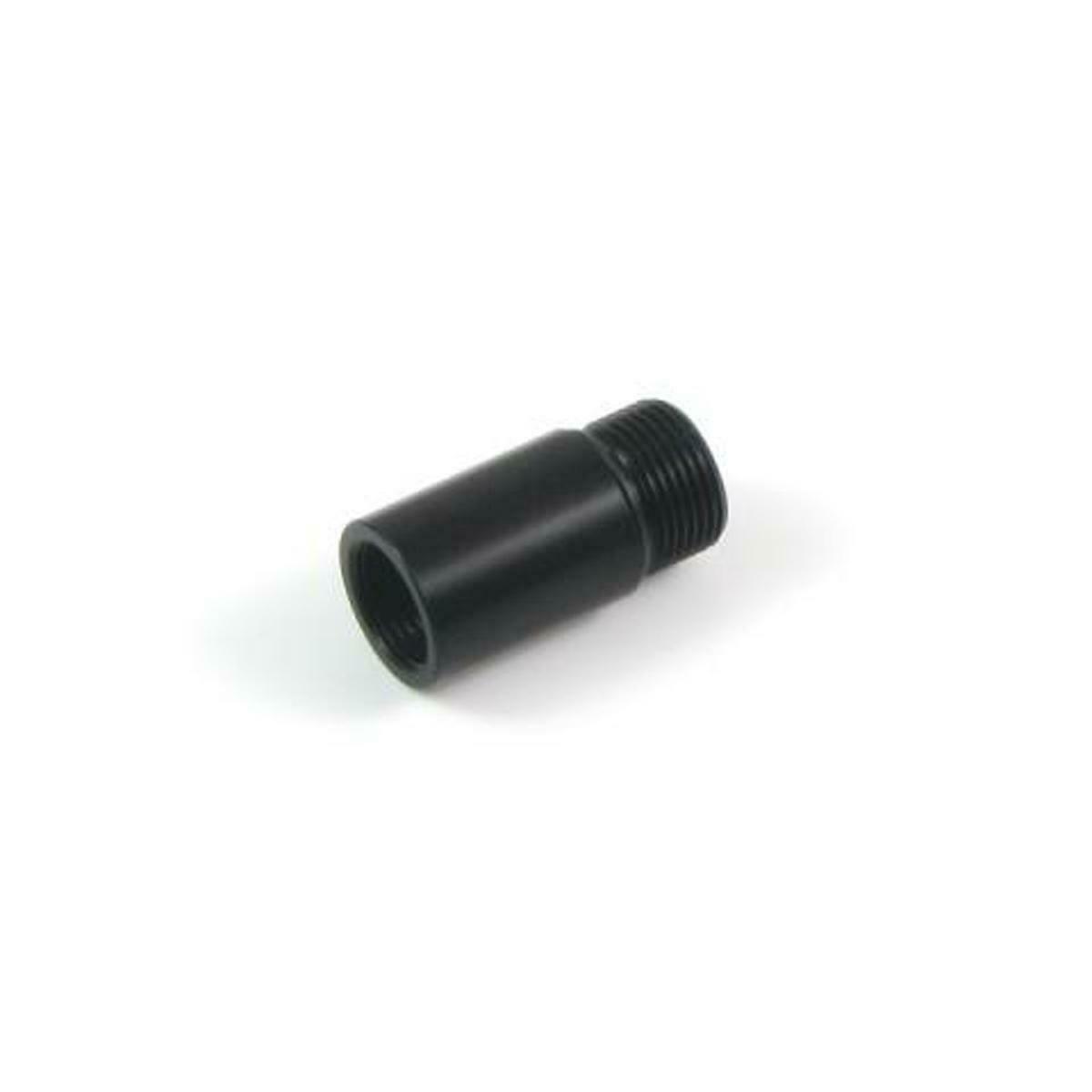 LPE 14mm CCW Thread Adapter For Tokyo Marui MP7
