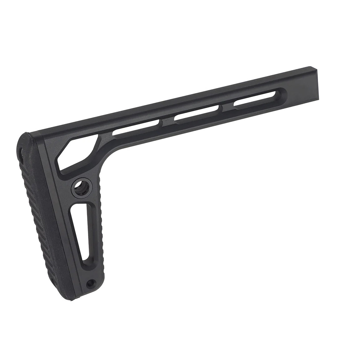 5KU Minimalist Folding Stock for MCX MPX 1913 Picatinny Rail