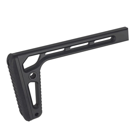5KU Minimalist Folding Stock for MCX MPX 1913 Picatinny Rail