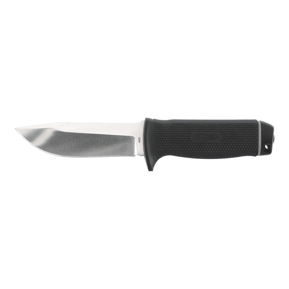 Walther Bowie 110 Fixed Blade Knife