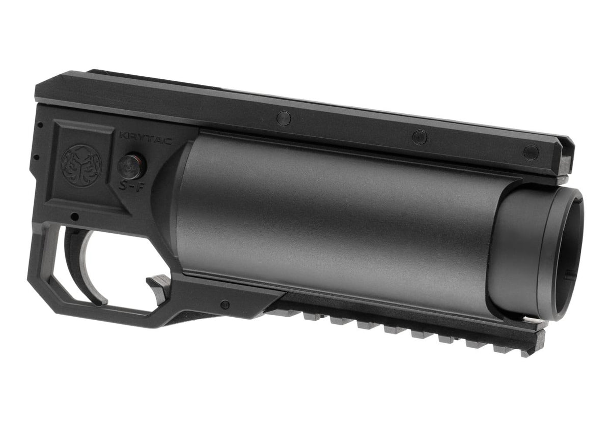 Krytac Airsoft KT320 Modular 40mm Grenade Launcher