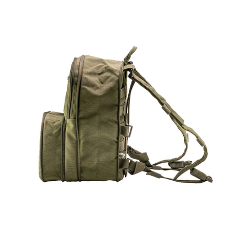 Viper VX Buckle Up Charger Day Pack 