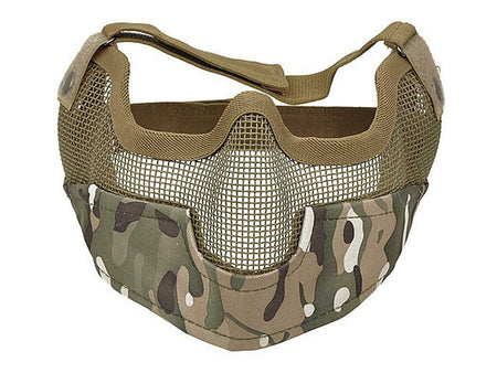 Cobra Mesh Mask V2 CP  ATP 