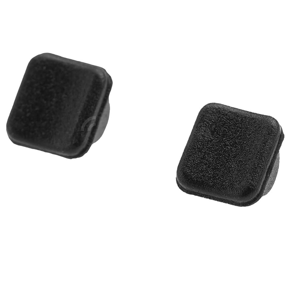 SilverBack SRS Hop Up Nub Set 2 Pieces