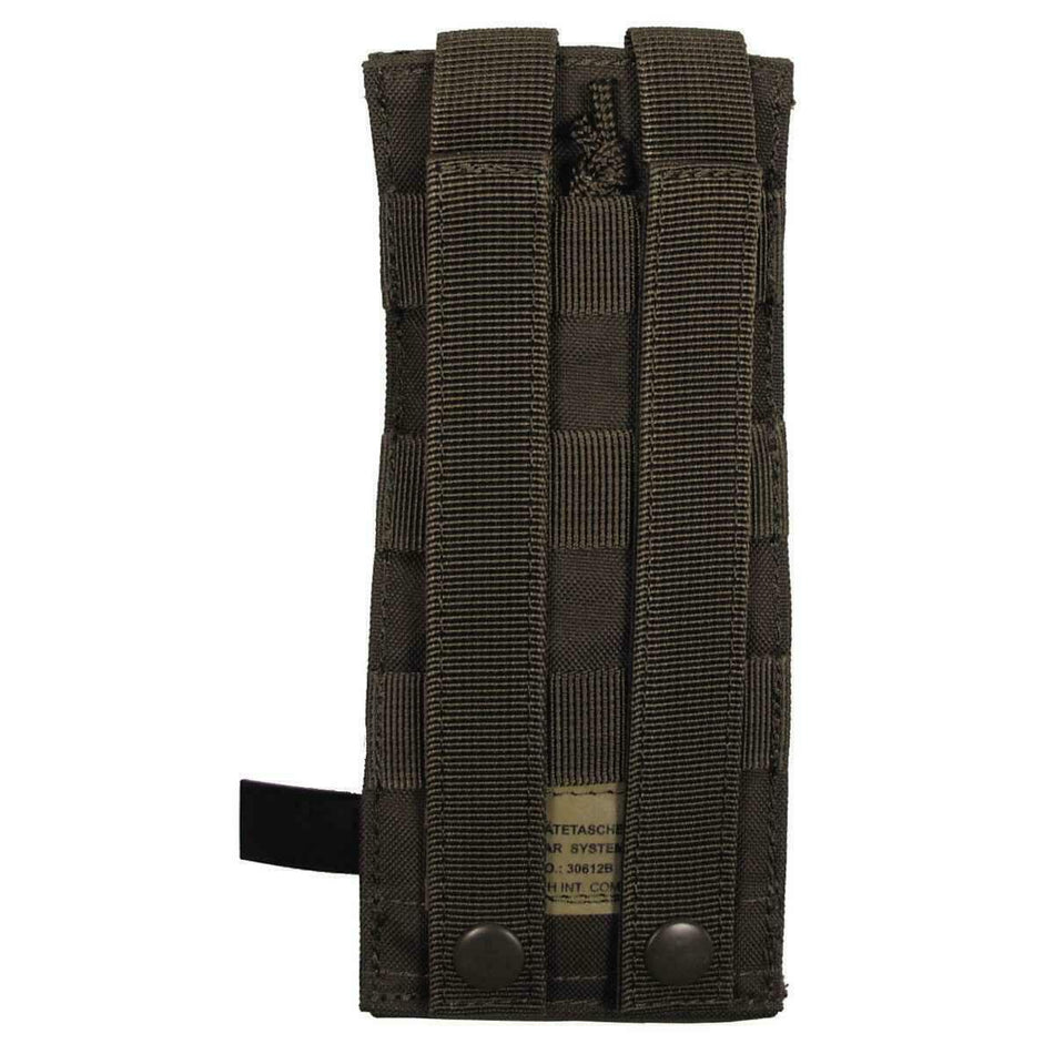 MFH Radio Pouch Green