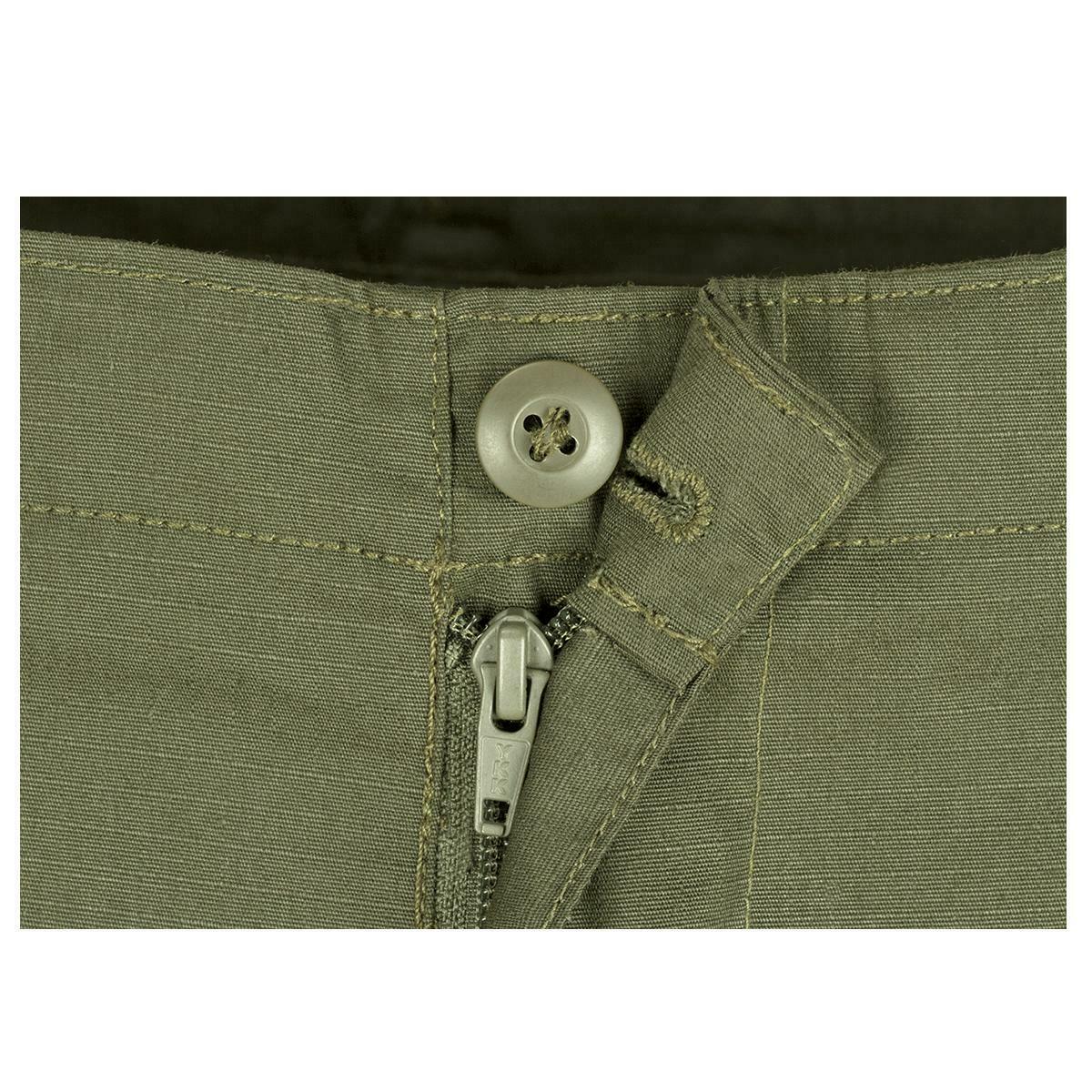 Invader Gear Revenger TDU Army Trousers Cargo Pants Green