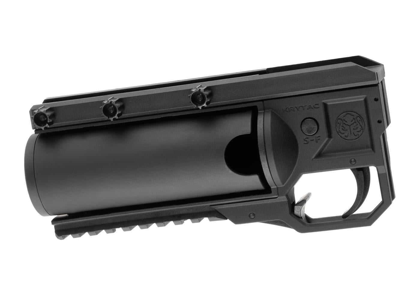 Krytac Airsoft KT320 Modular 40mm Grenade Launcher