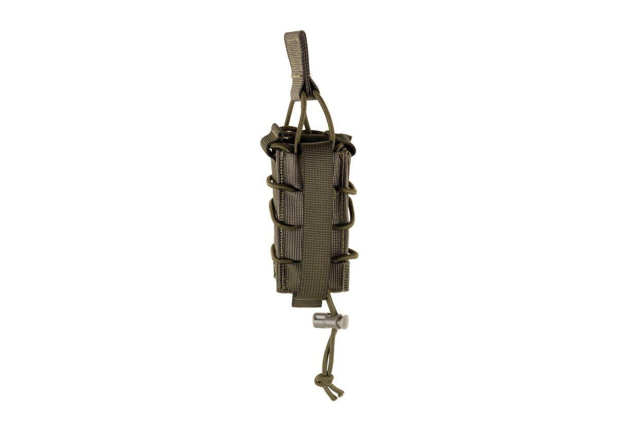 Invader Gear Pistol Taco Style Magazine Pouch Molle Multicam