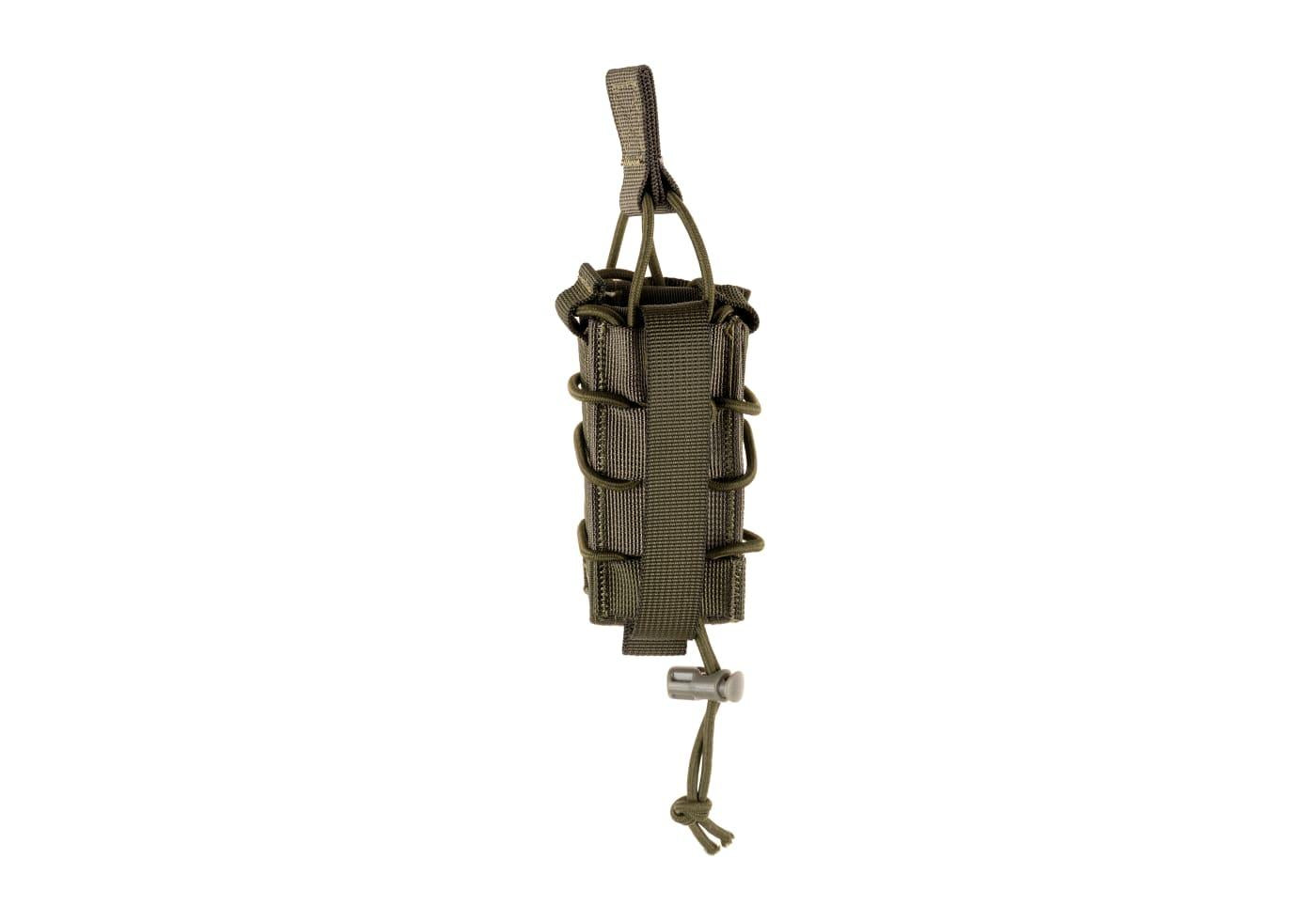 Invader Gear Pistol Taco Style Magazine Pouch Molle Multicam