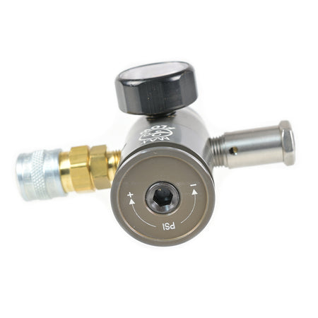 EPeS Max Flow HPA Low Pressure Airsoft Regulator
