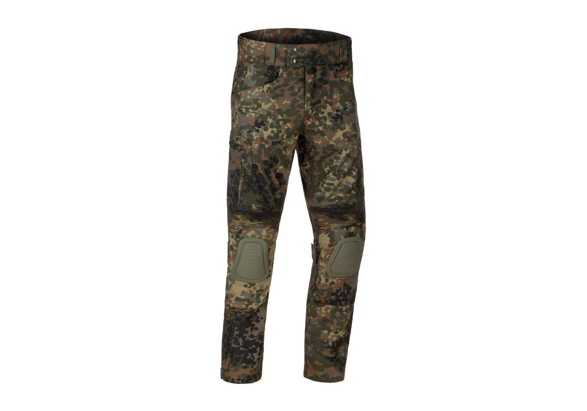 Invader Gear MK.II Predator Combat Pants Trousers Flecktarn