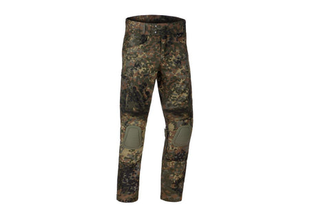 Invader Gear MK.II Predator Combat Pants Trousers Flecktarn