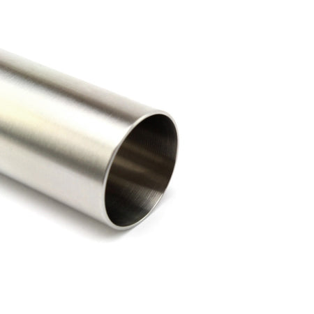 Airsoft Pro Stainless Steel Cylinder and Head for SVD Sniper Rifles