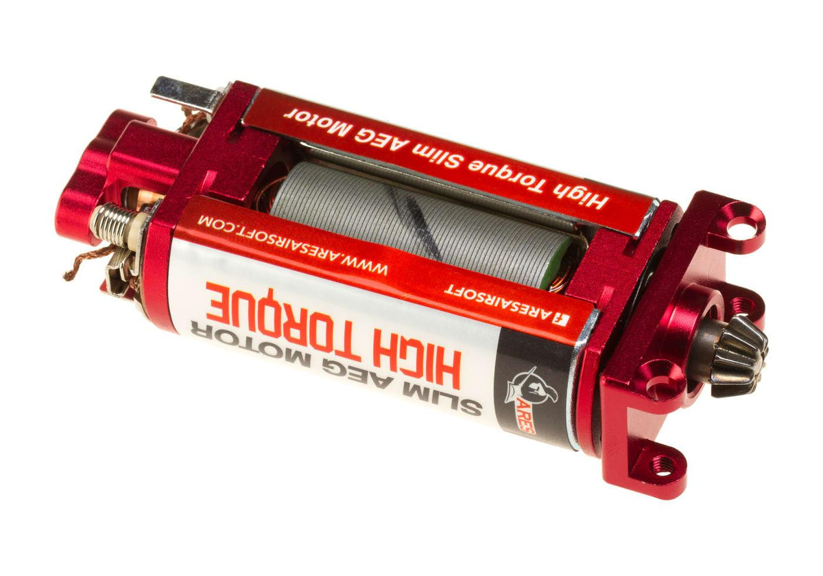 Ares Airsoft Slim AK High Torque AEG Motor Short Shaft