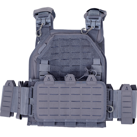 Swiss Arms JPC Style Molle Vest Plate Carrier 