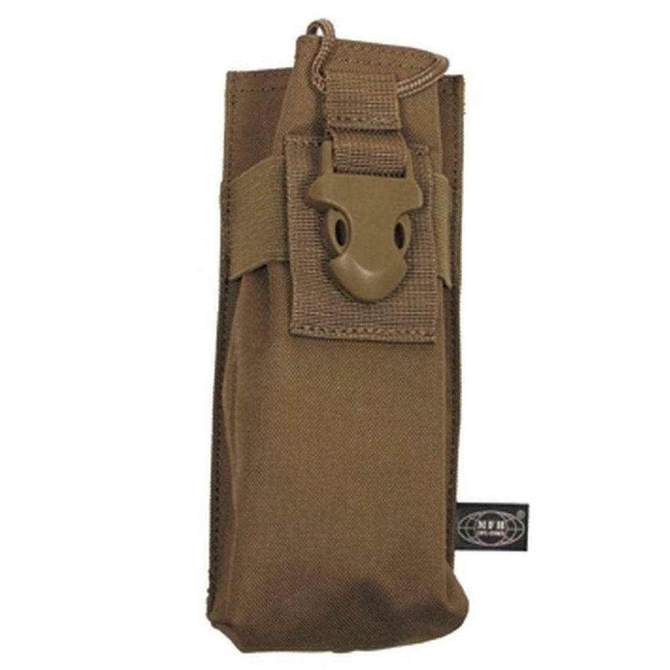 MFH Radio Pouch Coyote