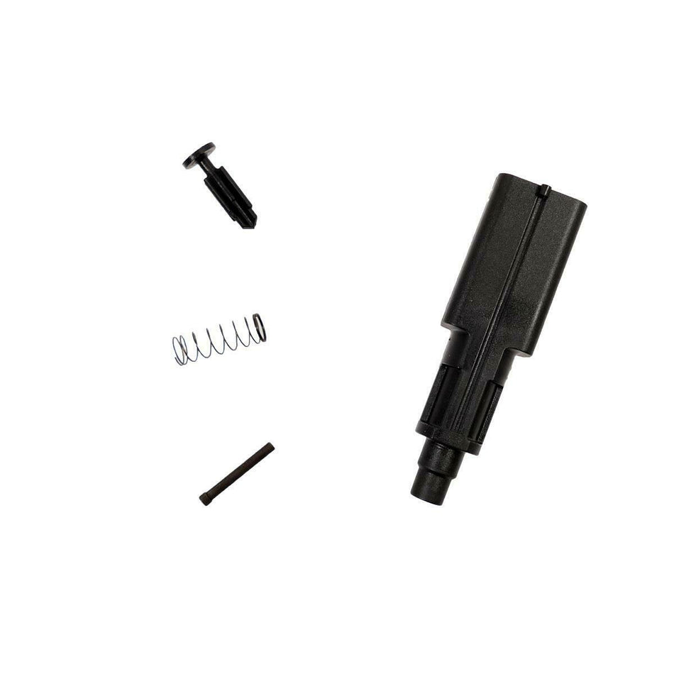 ASG CZ Shadow 2 Complete Loading Nozzle 6mm Co2 