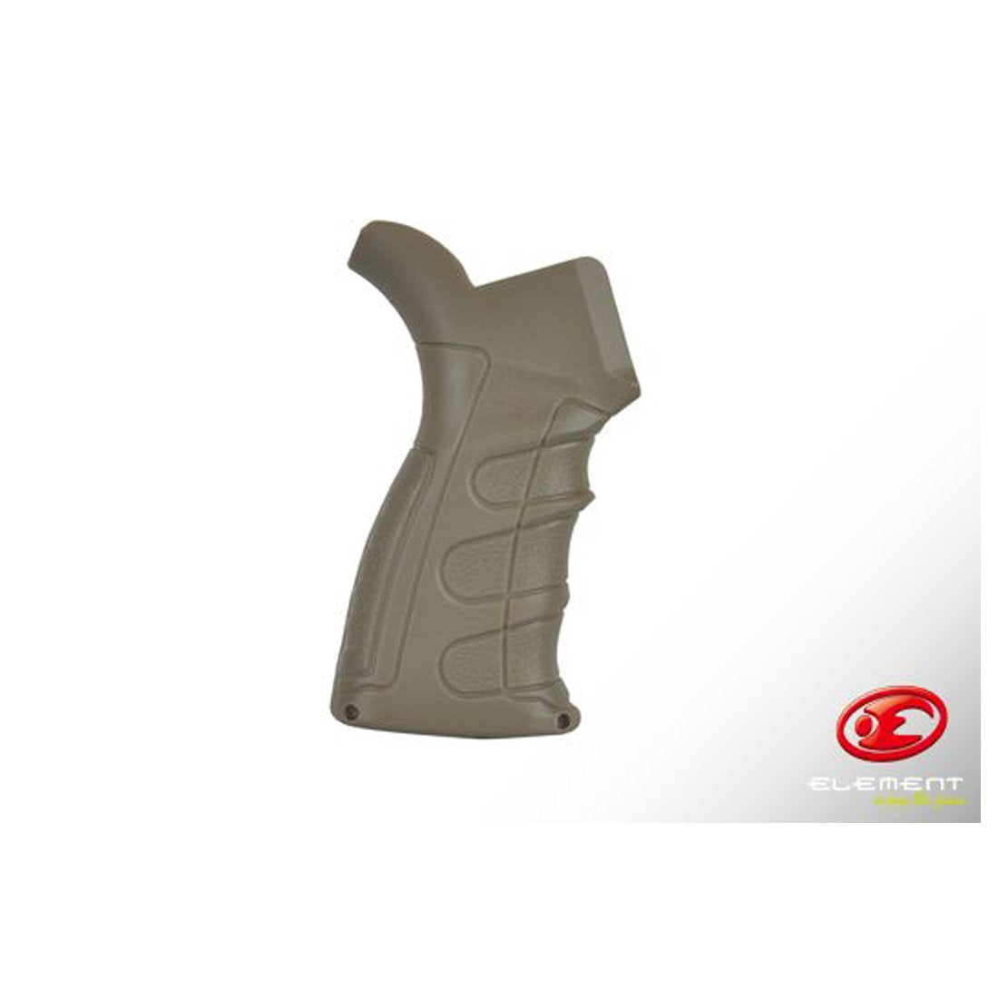Element Airsoft AEG Grip G16 FDE