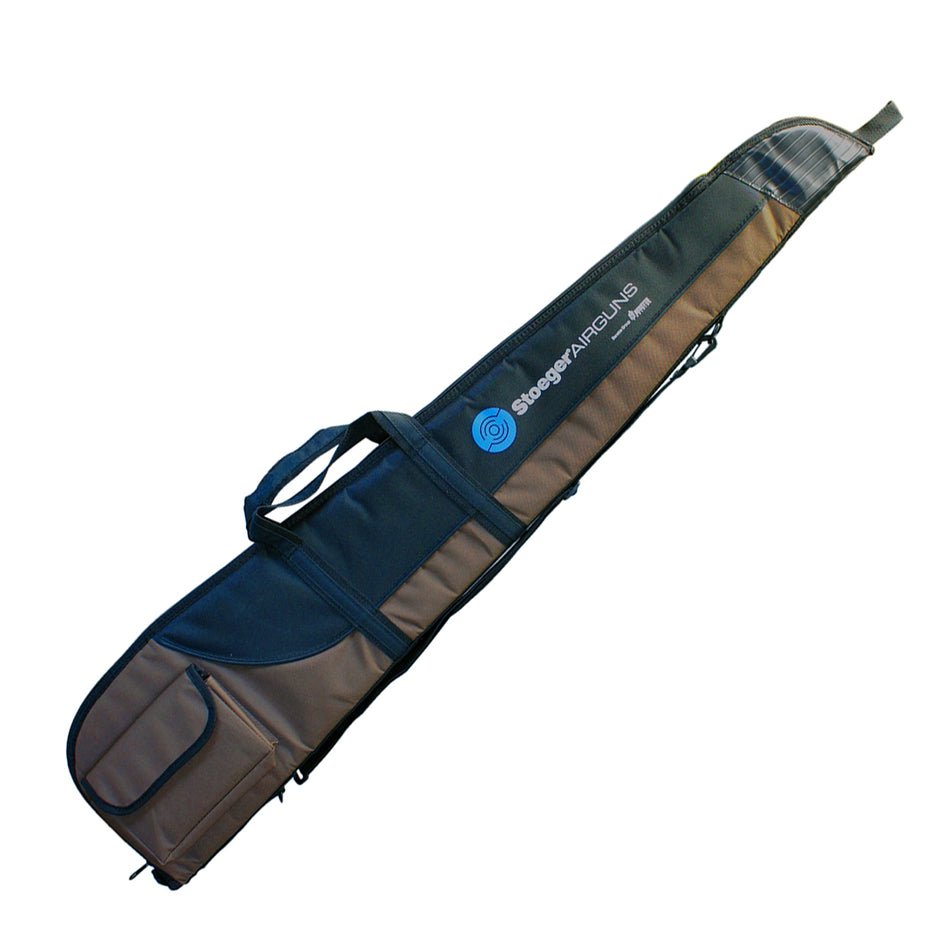 Stoeger Air Rifle Gun Slip Sleeve Brown Black 120cm