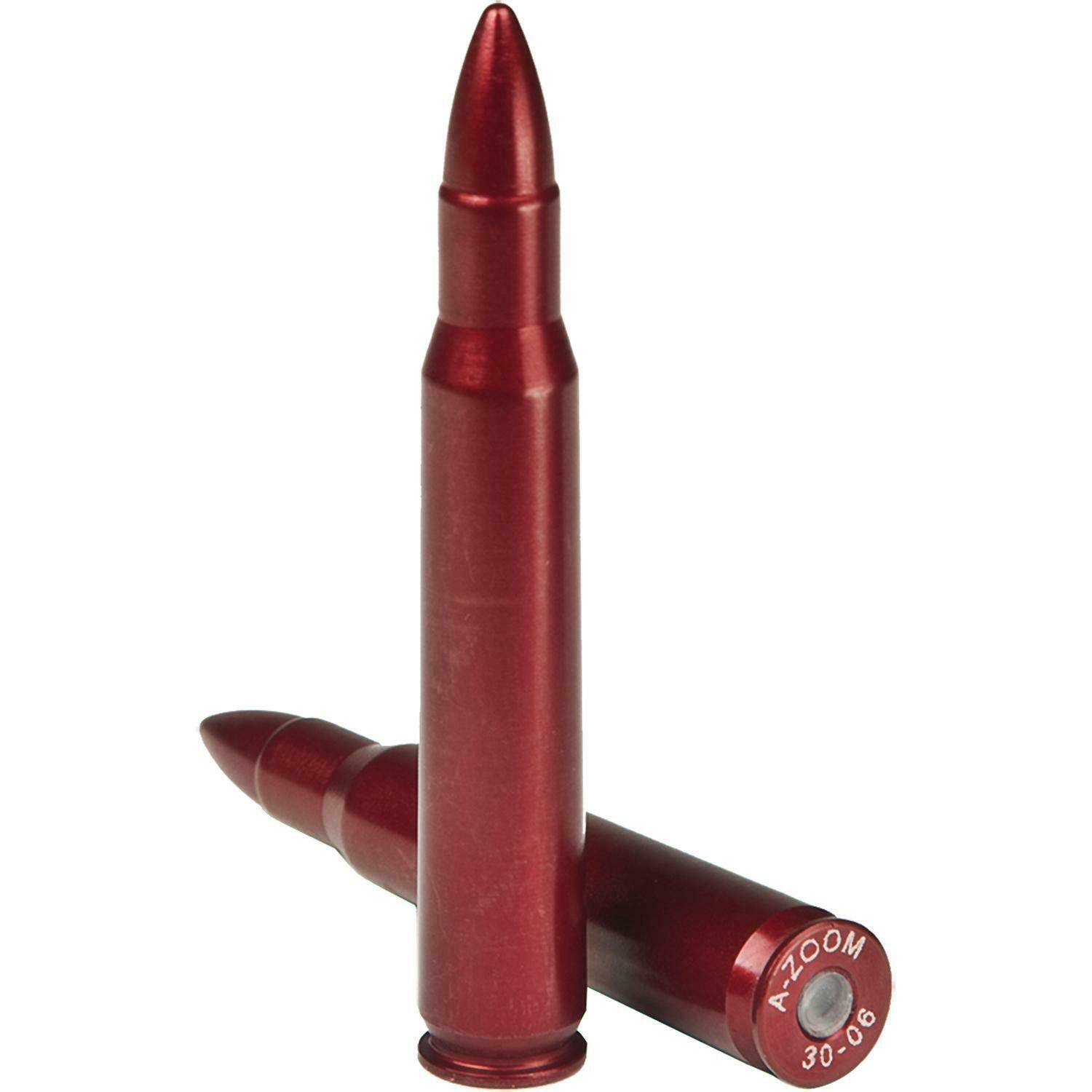 A-Zoom Snap Caps .223 Rem 2 Pack