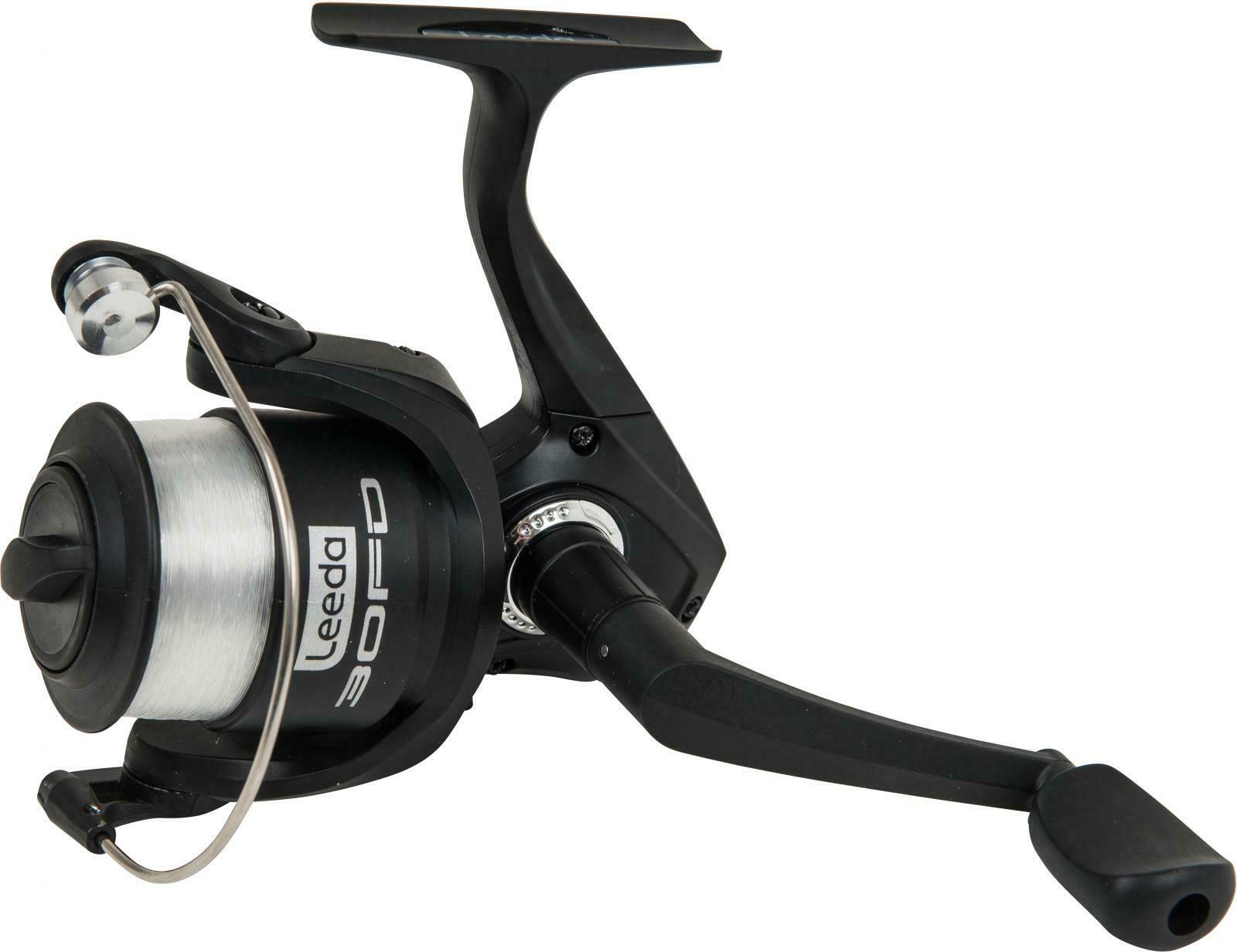 Leeda Budget Fishing Reel 40FD Spinning