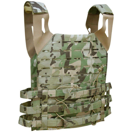 Viper Special Ops Plate Carrier Vest