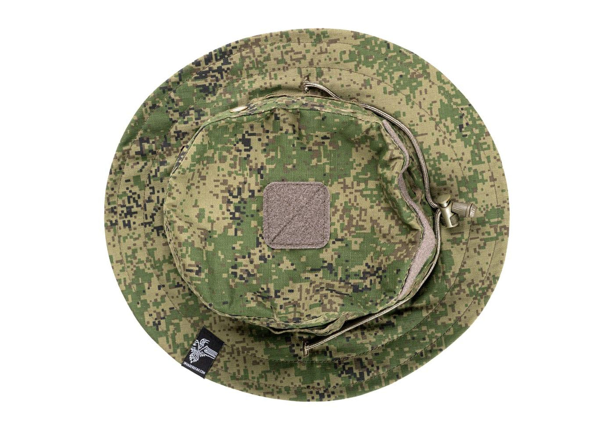 Invader Gear Mod 3 Boonie Bush Hat Digi Flora Camo