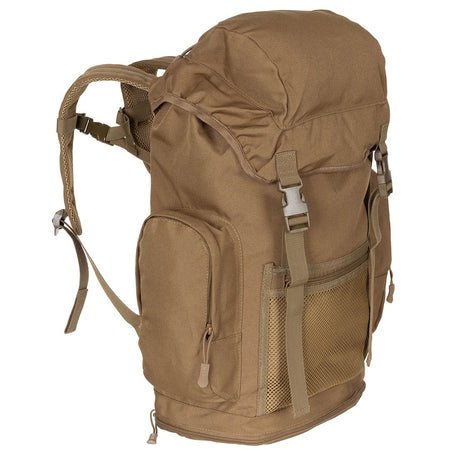 MFH GB Army Style Backpack 30ltr Rucksack