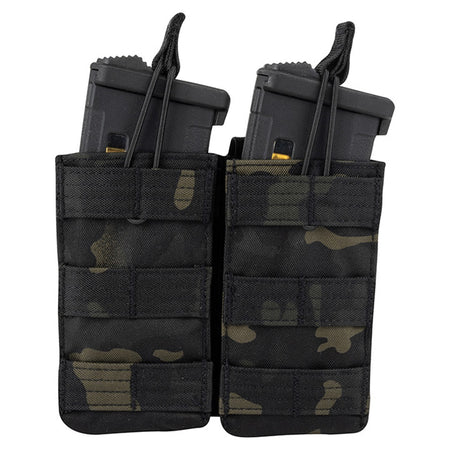 Viper Quick Release Double Magazine Pouch M4 M16
