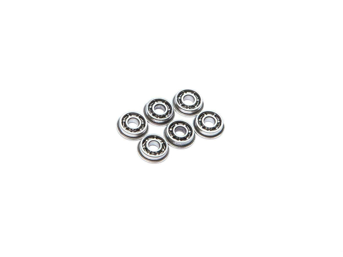 Ultimate Airsoft Gearbox Bearing Bushings 8mm Gen 2 
